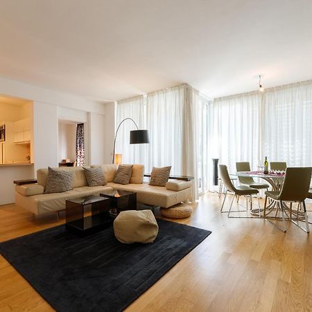 Luxury Apartment Sara 자다르 외부 사진
