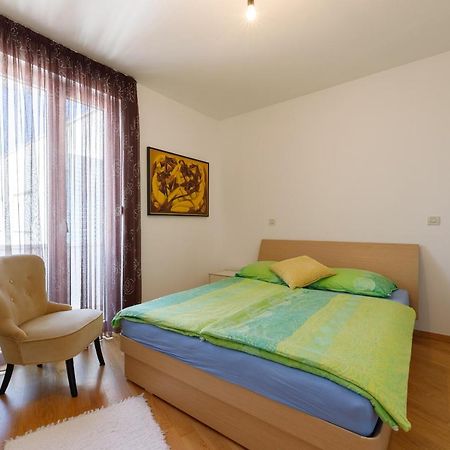 Luxury Apartment Sara 자다르 외부 사진