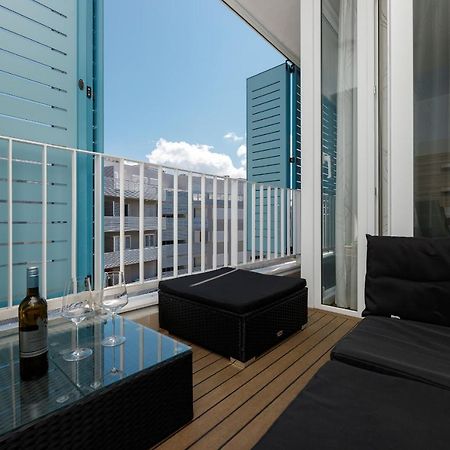 Luxury Apartment Sara 자다르 외부 사진