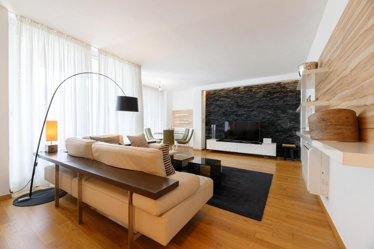 Luxury Apartment Sara 자다르 외부 사진