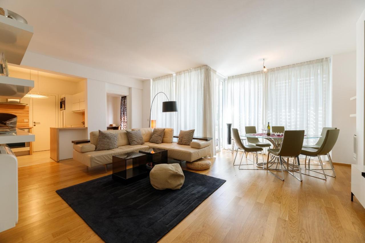 Luxury Apartment Sara 자다르 외부 사진