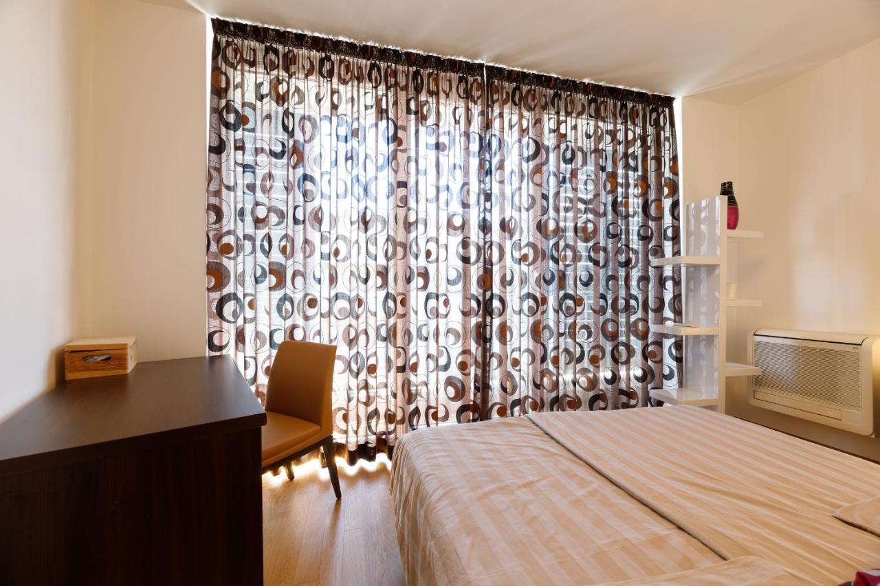 Luxury Apartment Sara 자다르 외부 사진