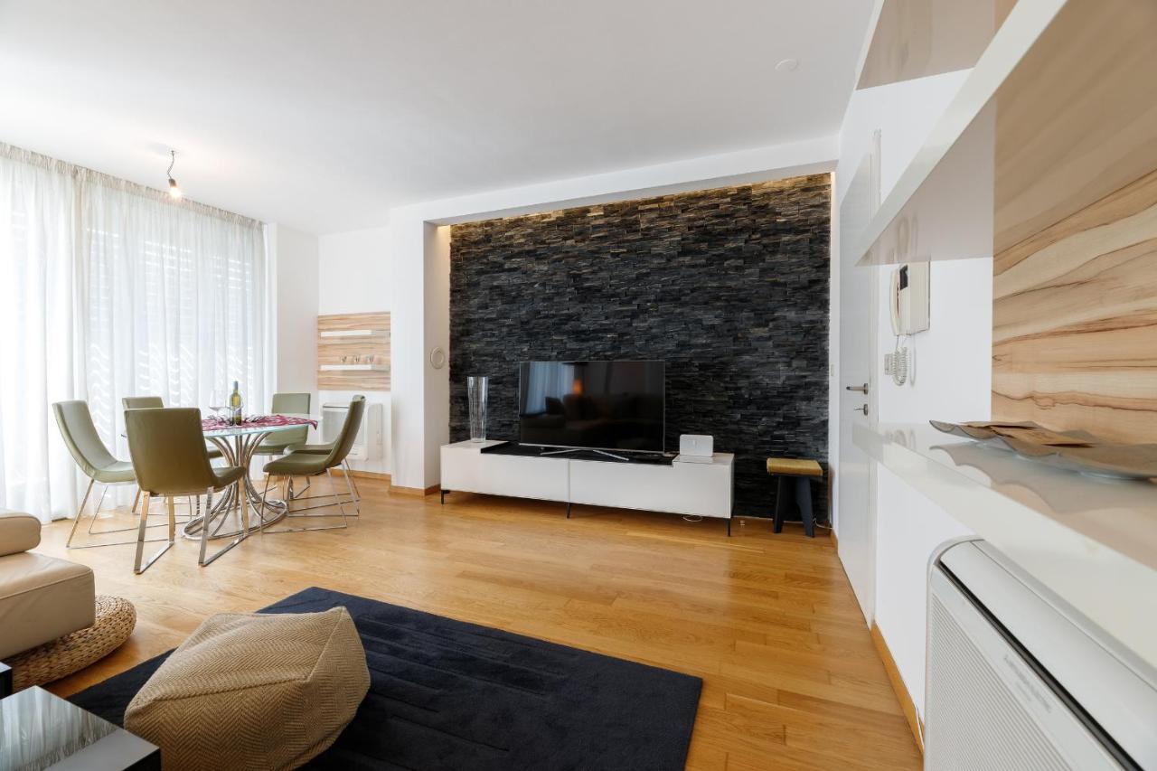 Luxury Apartment Sara 자다르 외부 사진
