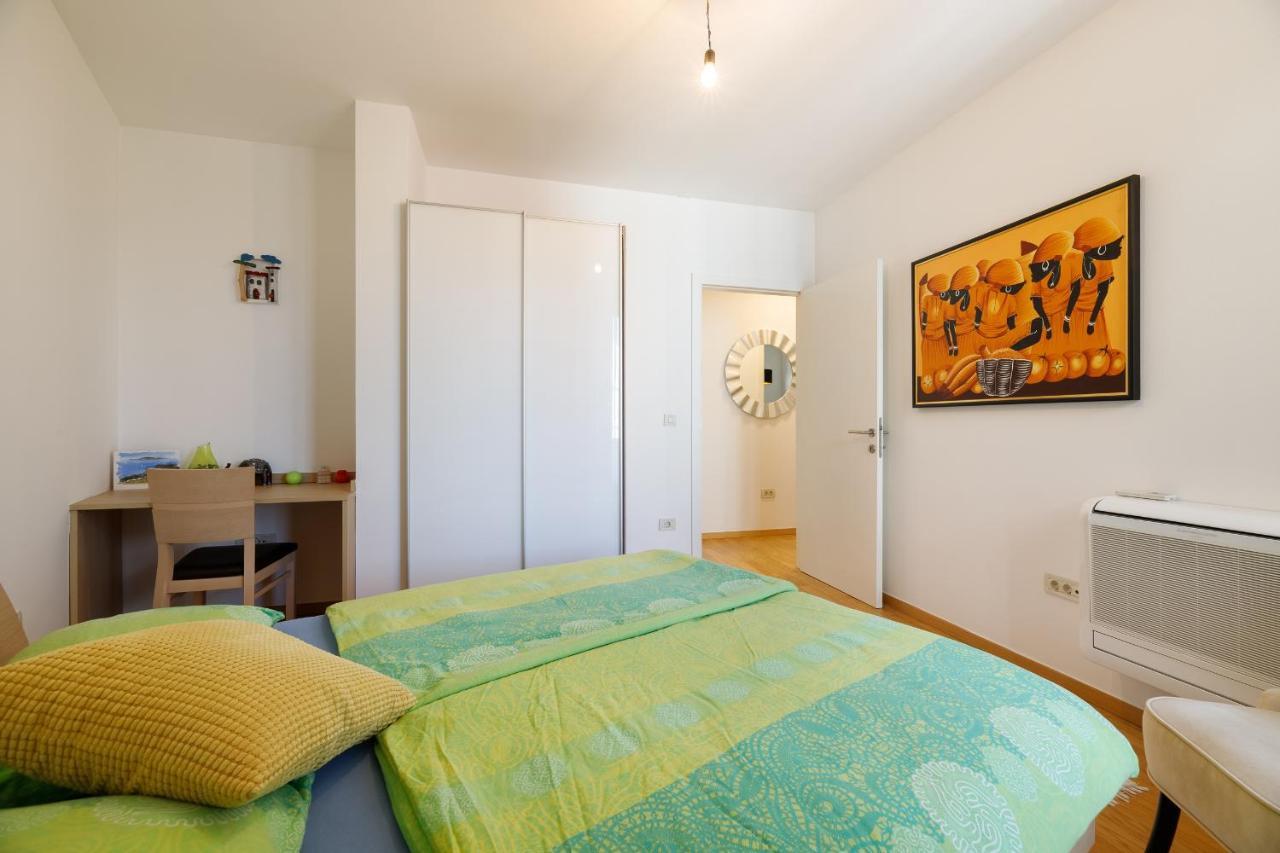 Luxury Apartment Sara 자다르 외부 사진